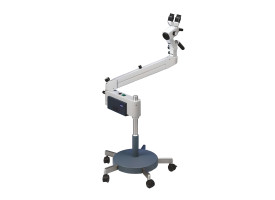 Кольпоскоп гинекологический Carl Zeiss COLPOSCOPE 150FC